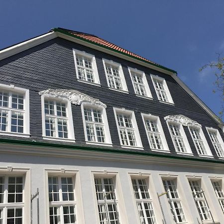 Schulhaus Hotel Schwelm Exterior foto